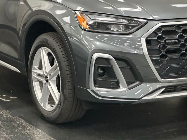 2024 Audi Q5 S Line Premium Plus