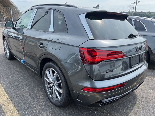 2024 Audi Q5 S Line Premium Plus