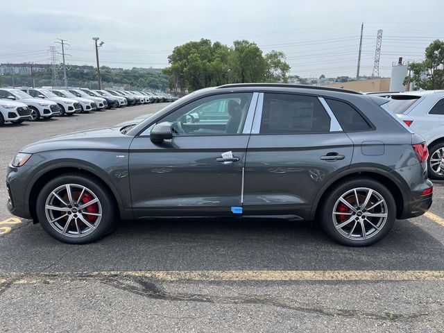 2024 Audi Q5 S Line Premium Plus