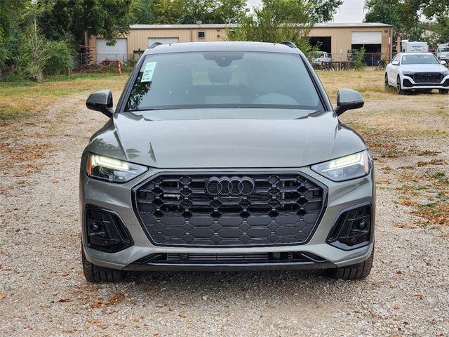 2024 Audi Q5 S Line Premium Plus