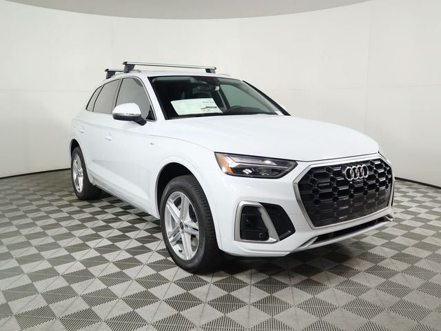 2024 Audi Q5 S Line Premium Plus