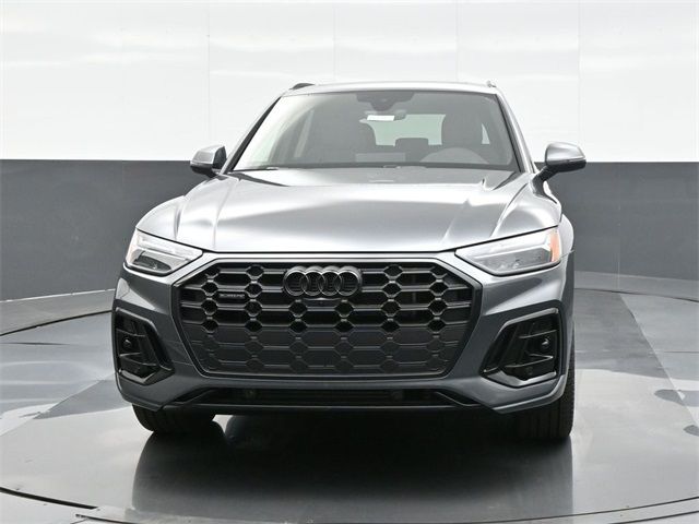 2024 Audi Q5 S Line Premium Plus