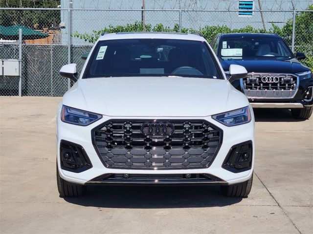 2024 Audi Q5 S Line Premium Plus