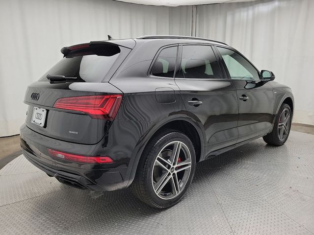 2024 Audi Q5 S Line Premium Plus