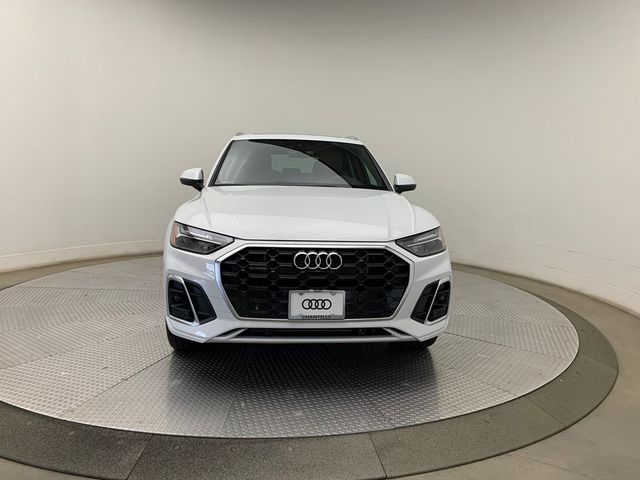 2024 Audi Q5 S Line Premium Plus