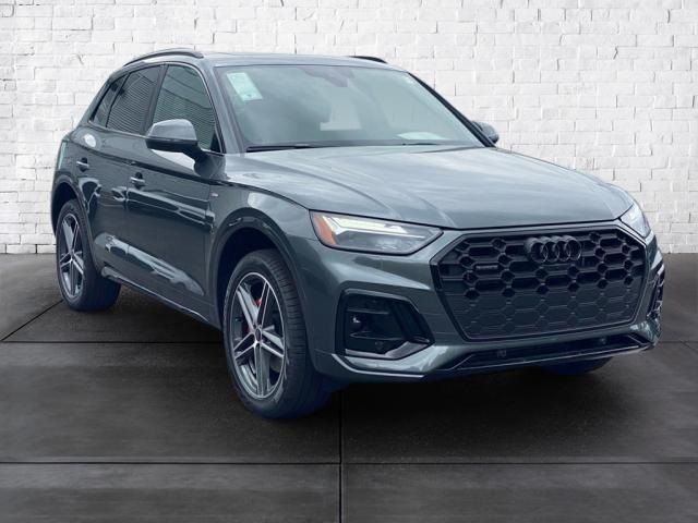 2024 Audi Q5 S Line Premium Plus