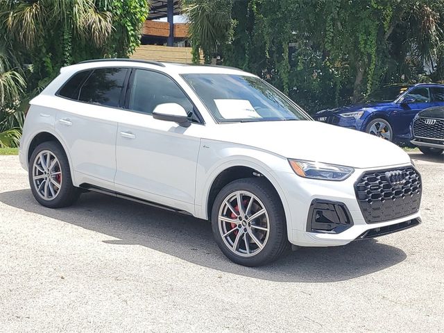 2024 Audi Q5 S Line Premium Plus