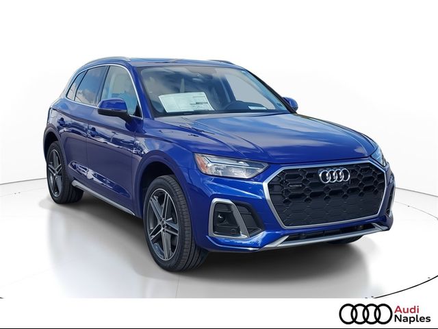 2024 Audi Q5 S Line Premium Plus