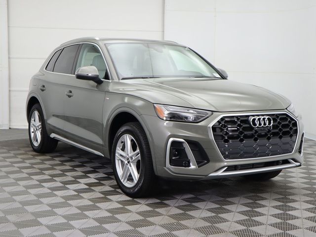 2024 Audi Q5 S Line Premium Plus