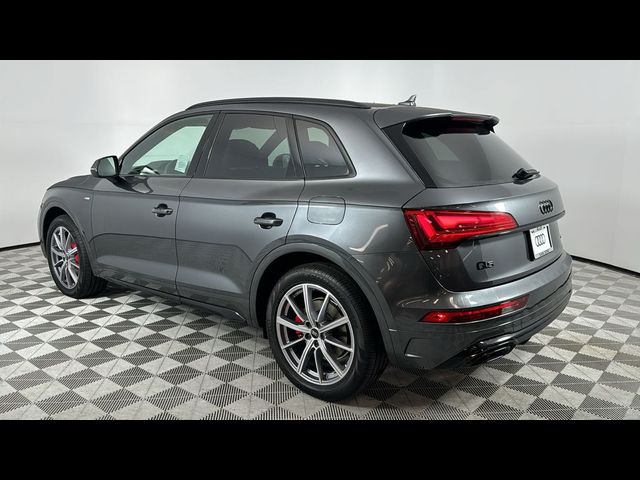 2024 Audi Q5 S Line Premium Plus