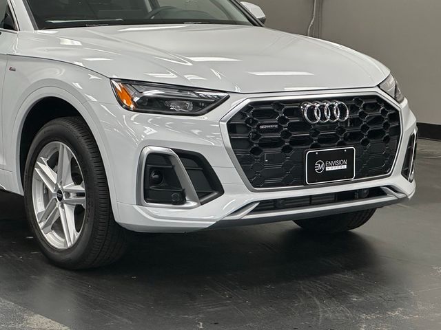 2024 Audi Q5 S Line Premium Plus