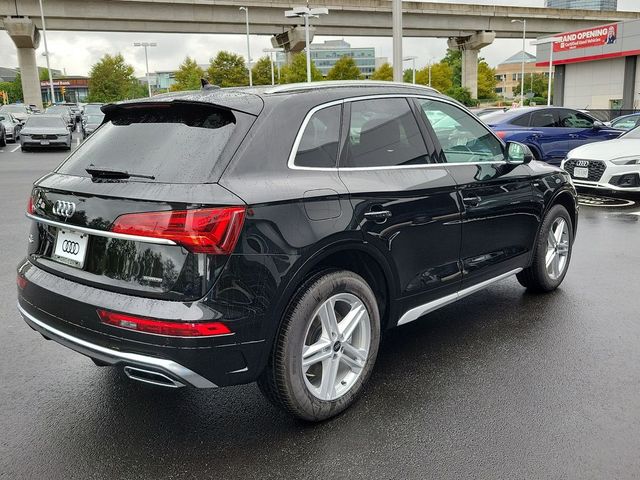 2024 Audi Q5 S Line Premium Plus