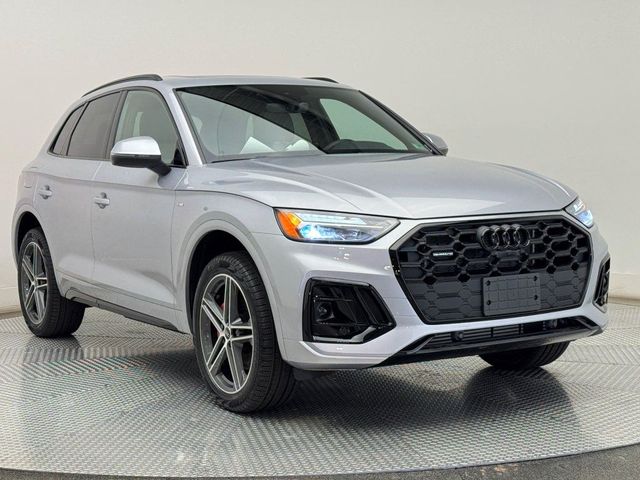 2024 Audi Q5 S Line Premium Plus