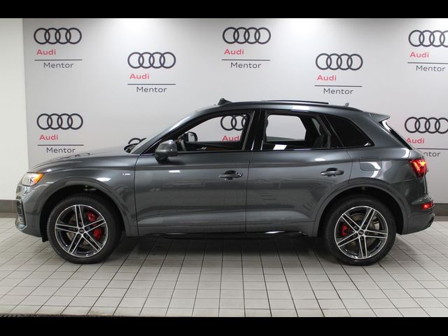 2024 Audi Q5 S Line Premium Plus