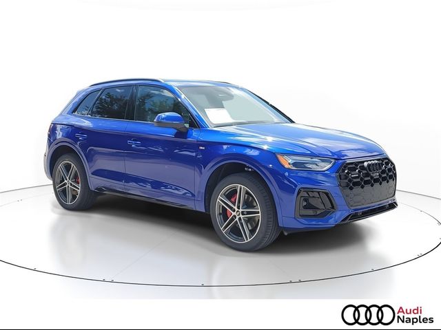 2024 Audi Q5 S Line Premium Plus