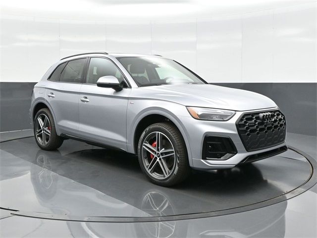 2024 Audi Q5 S Line Premium Plus