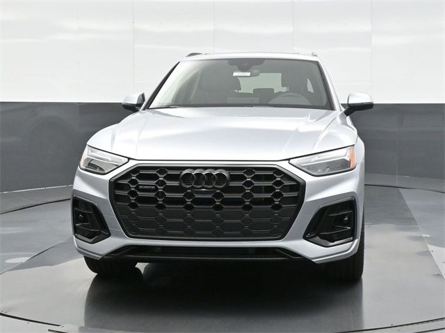 2024 Audi Q5 S Line Premium Plus