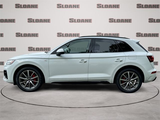 2024 Audi Q5 S Line Premium Plus