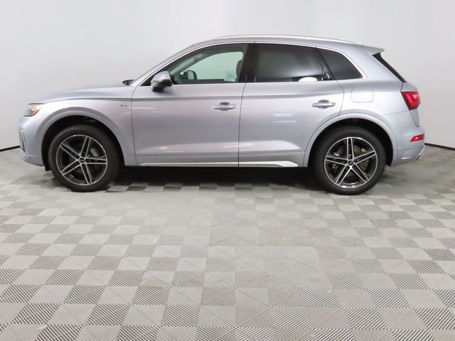 2024 Audi Q5 S Line Premium Plus