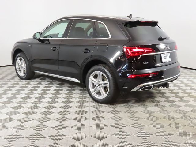 2024 Audi Q5 S Line Premium Plus