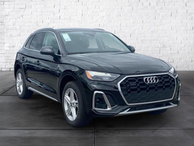 2024 Audi Q5 S Line Premium Plus