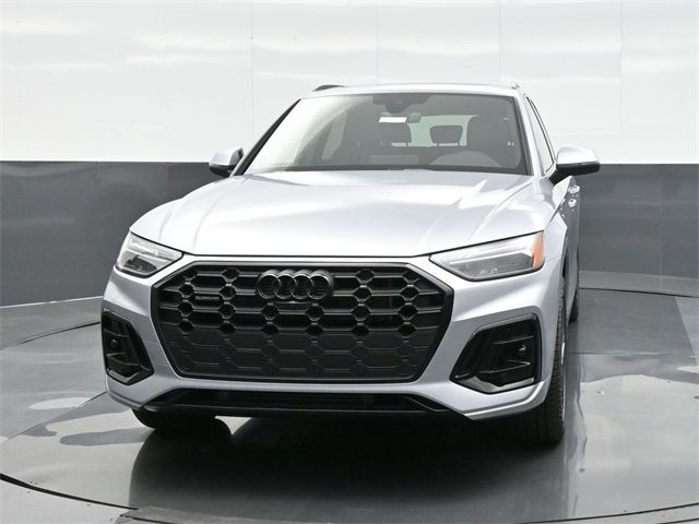 2024 Audi Q5 S Line Premium Plus