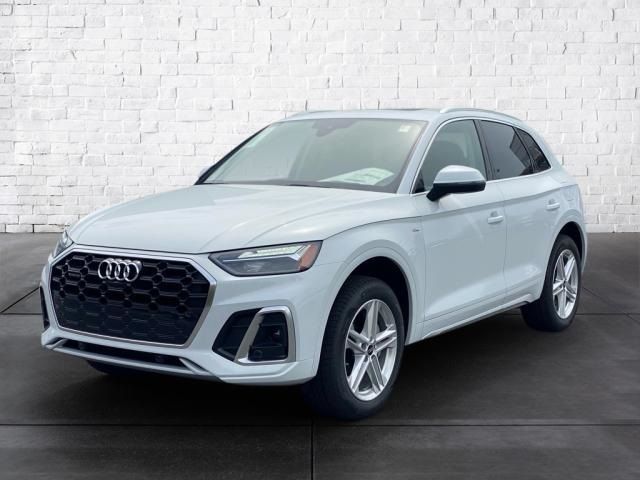 2024 Audi Q5 S Line Premium Plus