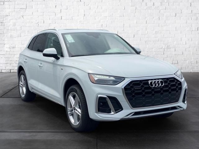 2024 Audi Q5 S Line Premium Plus