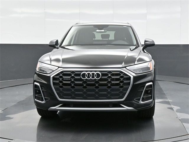 2024 Audi Q5 S Line Premium Plus