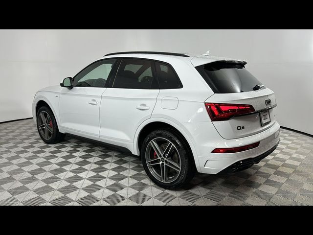 2024 Audi Q5 S Line Premium Plus