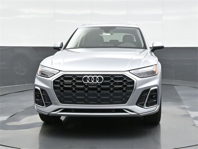 2024 Audi Q5 S Line Premium Plus