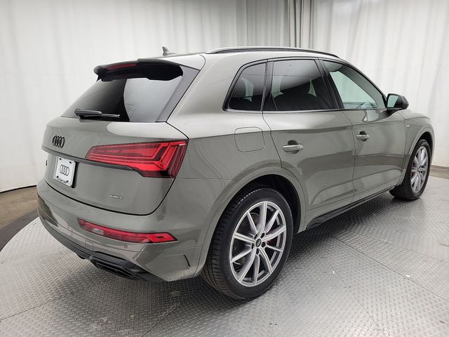 2024 Audi Q5 S Line Premium Plus