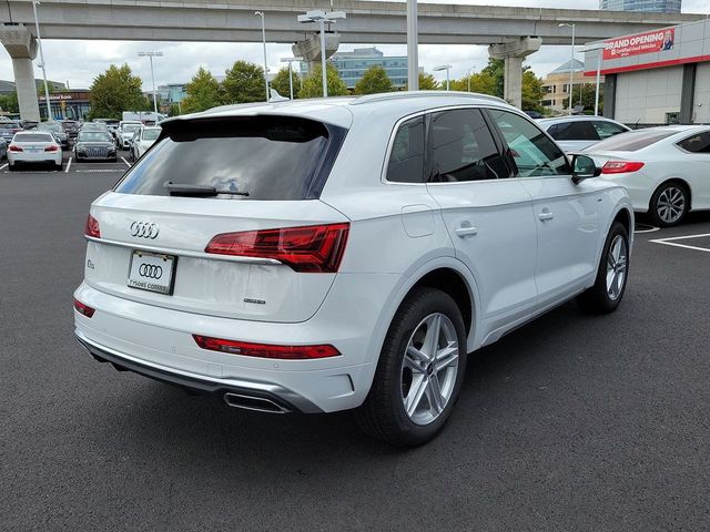 2024 Audi Q5 S Line Premium Plus