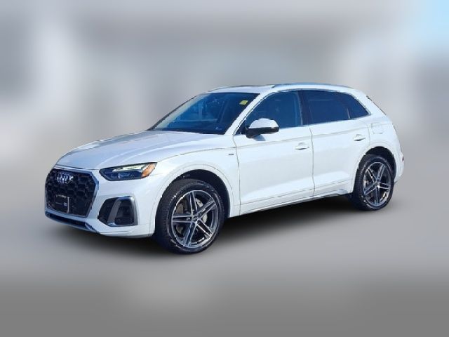 2024 Audi Q5 S Line Premium Plus