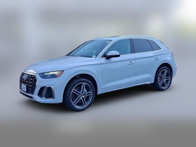 2024 Audi Q5 S Line Premium Plus