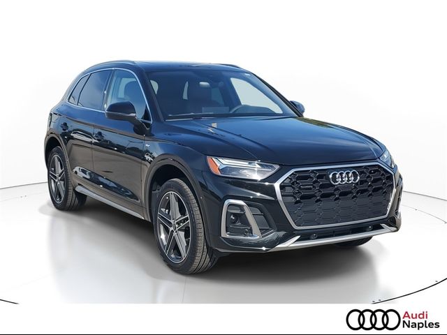 2024 Audi Q5 S Line Premium Plus