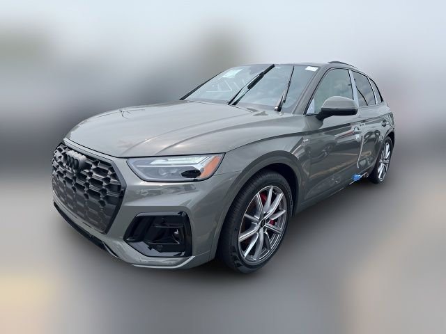 2024 Audi Q5 S Line Premium Plus