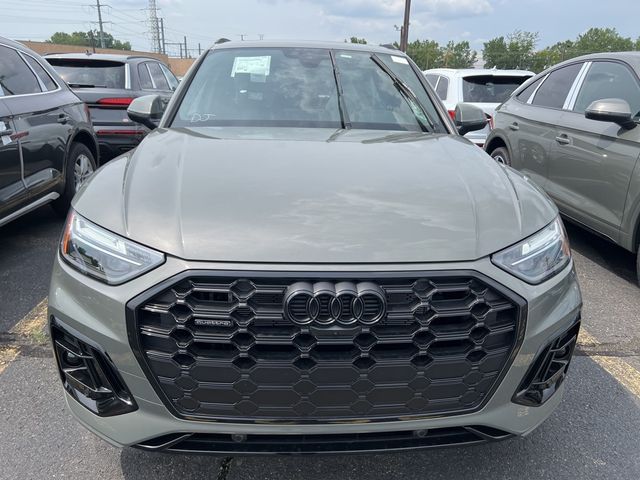 2024 Audi Q5 S Line Premium Plus