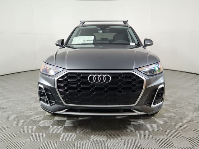 2024 Audi Q5 S Line Premium Plus