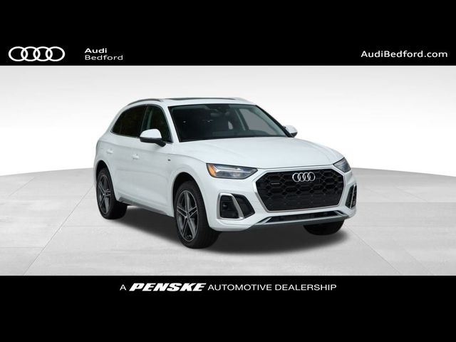 2024 Audi Q5 S Line Premium Plus