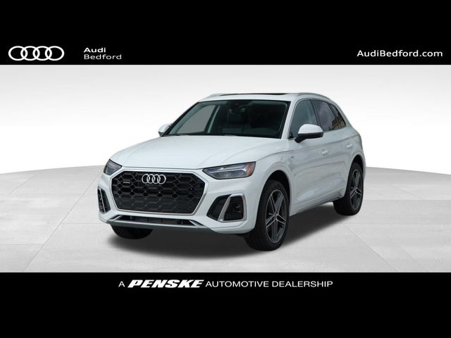 2024 Audi Q5 S Line Premium Plus