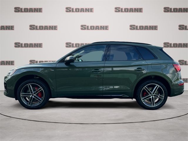 2024 Audi Q5 S Line Premium Plus