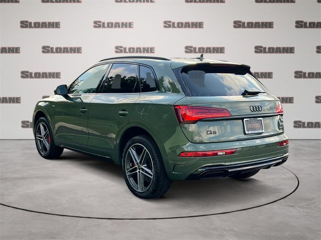 2024 Audi Q5 S Line Premium Plus