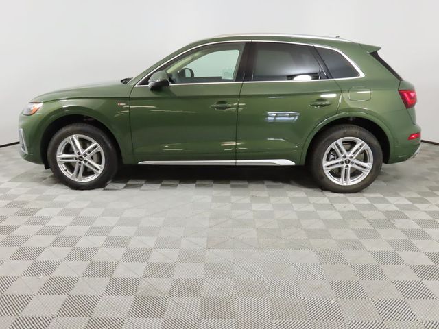 2024 Audi Q5 S Line Prestigez