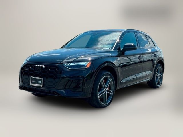 2024 Audi Q5 S Line Prestigez