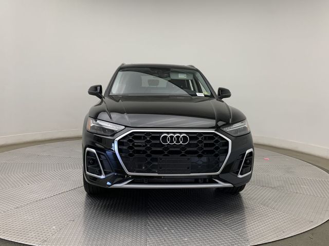 2024 Audi Q5 S Line Prestigez