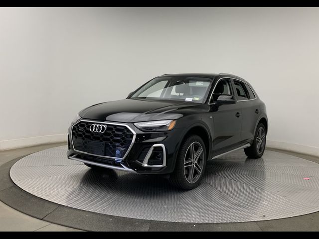 2024 Audi Q5 S Line Prestigez