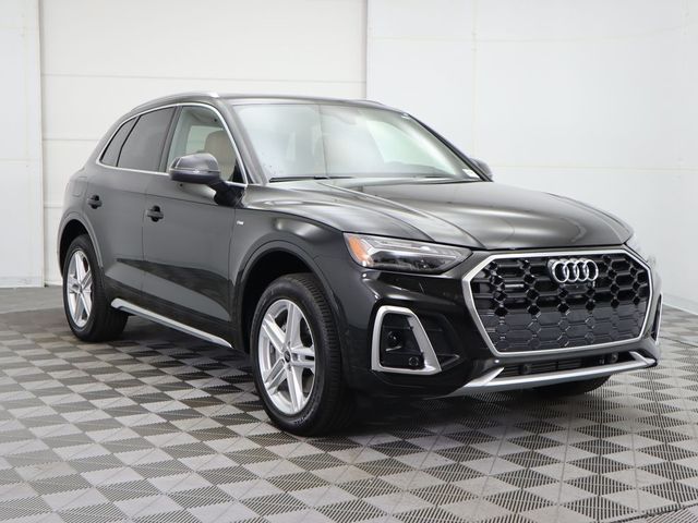 2024 Audi Q5 S Line Prestigez