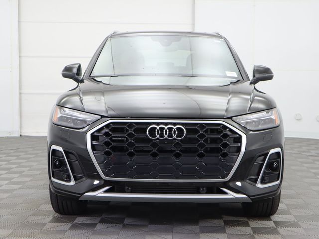 2024 Audi Q5 S Line Prestigez