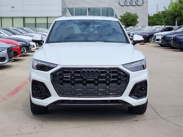 2024 Audi Q5 S Line Prestigez